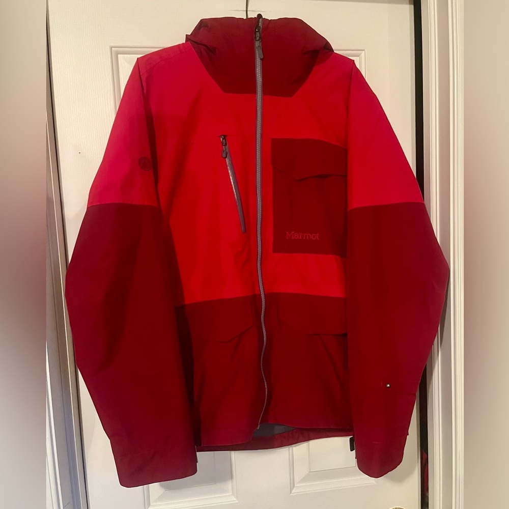 Marmot Men's Gore-Tex Jacket